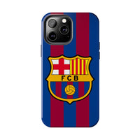 Thumbnail for Barcelona Tough Phone Cases
