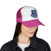 Thumbnail for Everton Trucker Caps