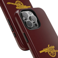 Thumbnail for Arsenal Gunner Phone Case