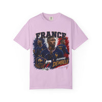 Thumbnail for Ousmane Dembélé France Graphic Tee