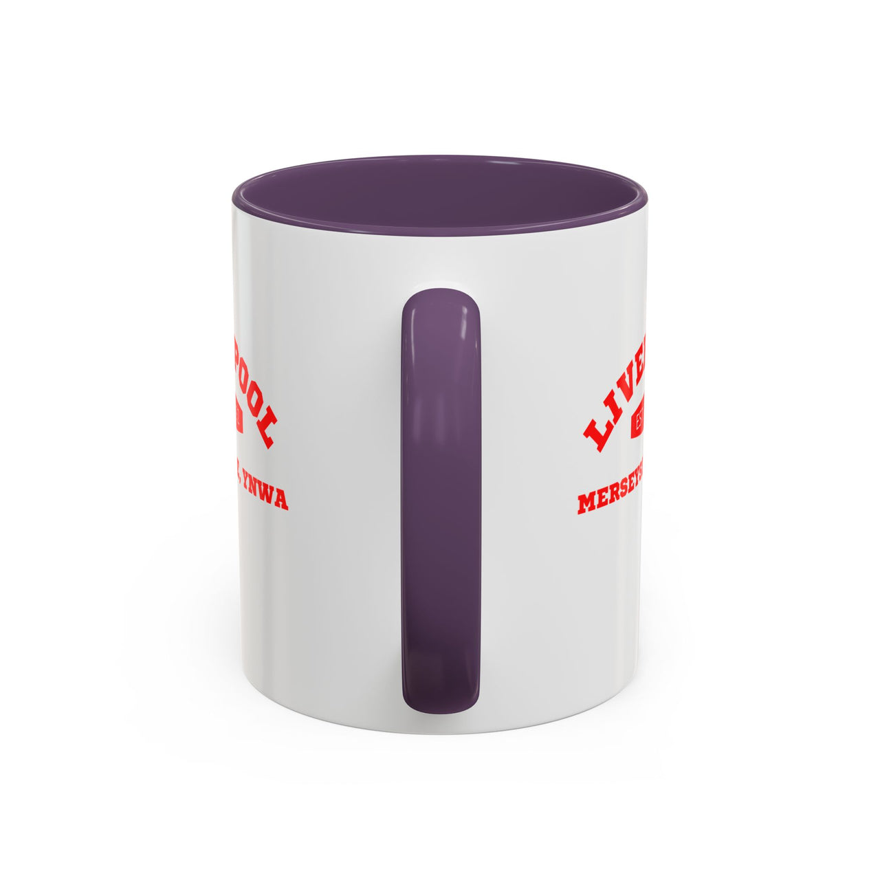 Liverpool Coffee Mug, 11oz