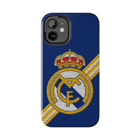 Thumbnail for Real Madrid Tough Phone Case