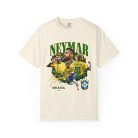 Thumbnail for Neymar Jr. Graphic Tee - Unisex
