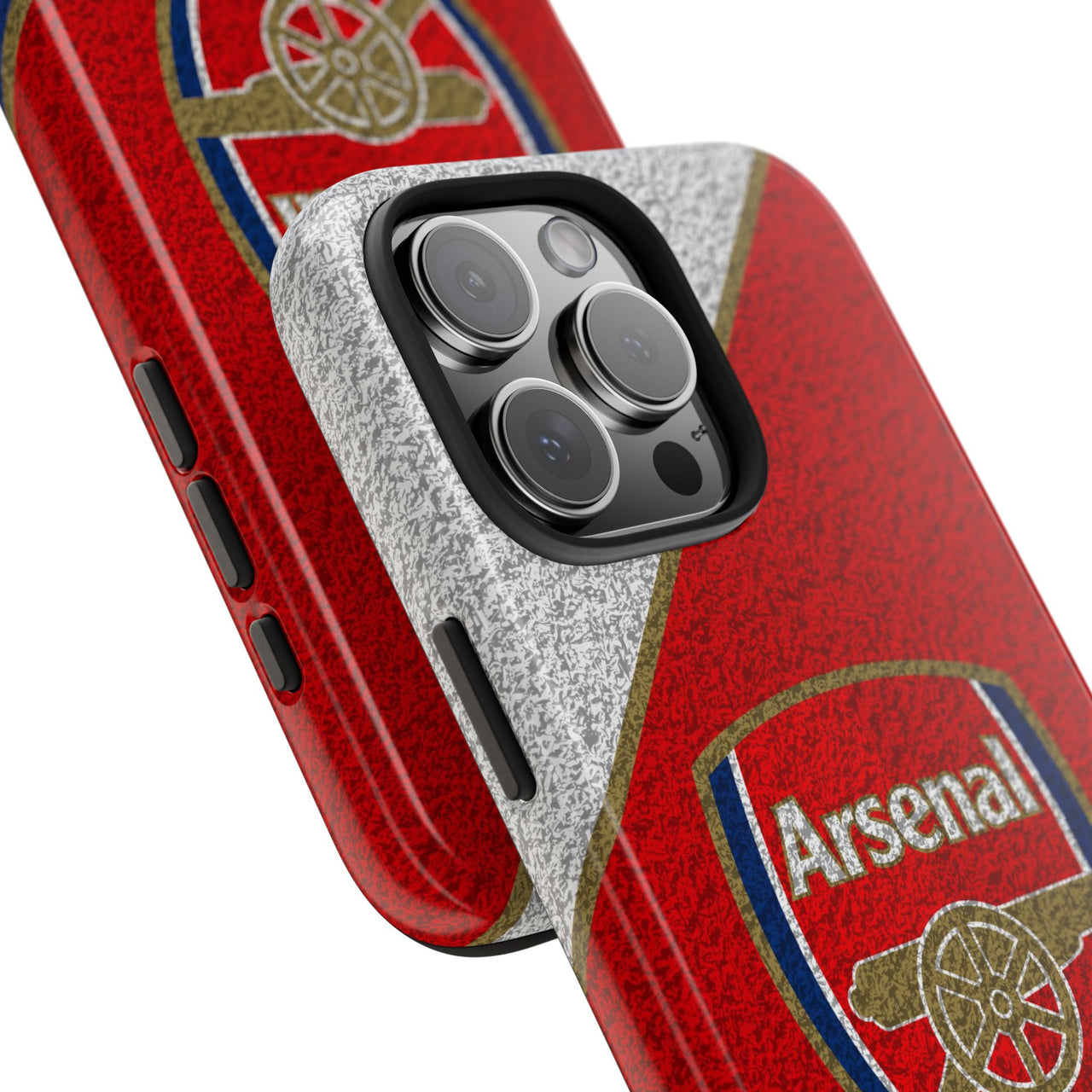 Arsenal Tough Phone Case