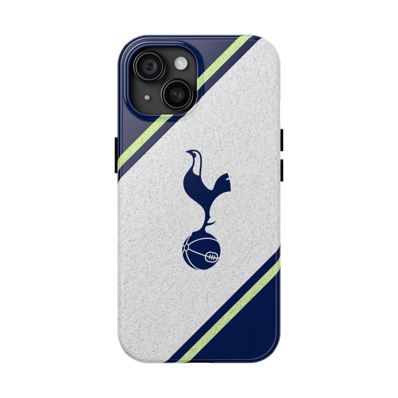 Tottenham Hotspurs Tough Phone Case