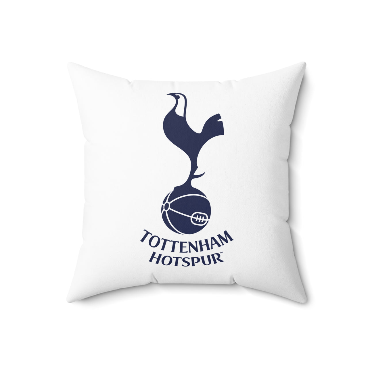 Tottenham Hotspur Square Pillow