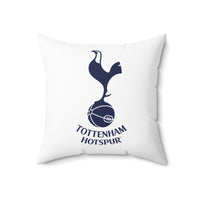Thumbnail for Tottenham Hotspur Square Pillow