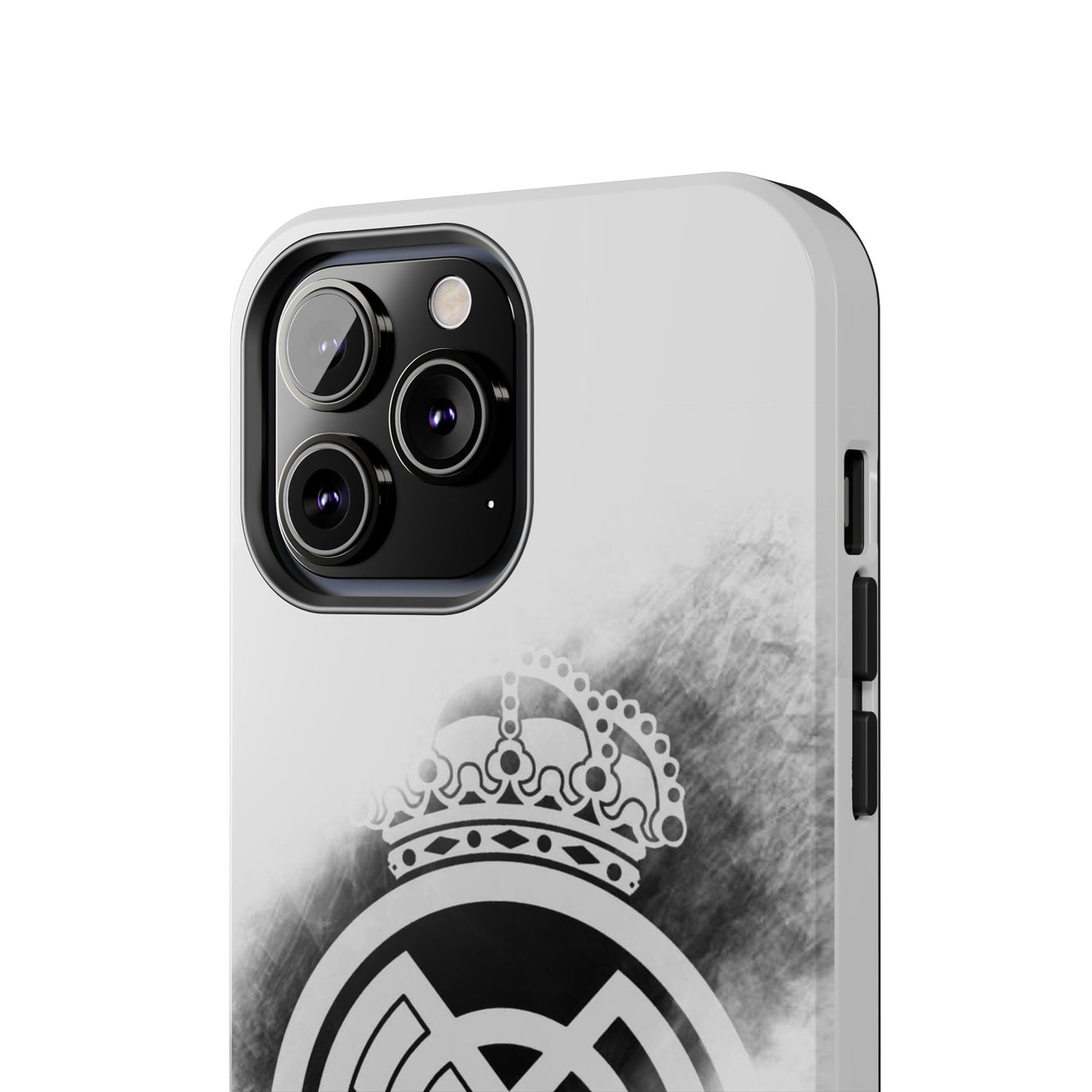 Real Madrid Tough Phone Case
