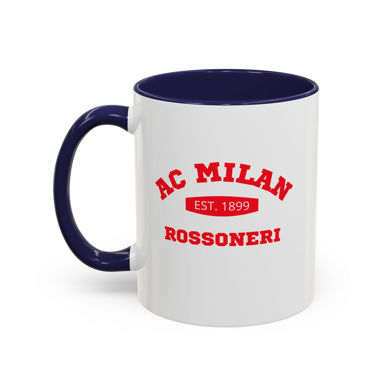 AC Milan Coffee Mug, 11oz