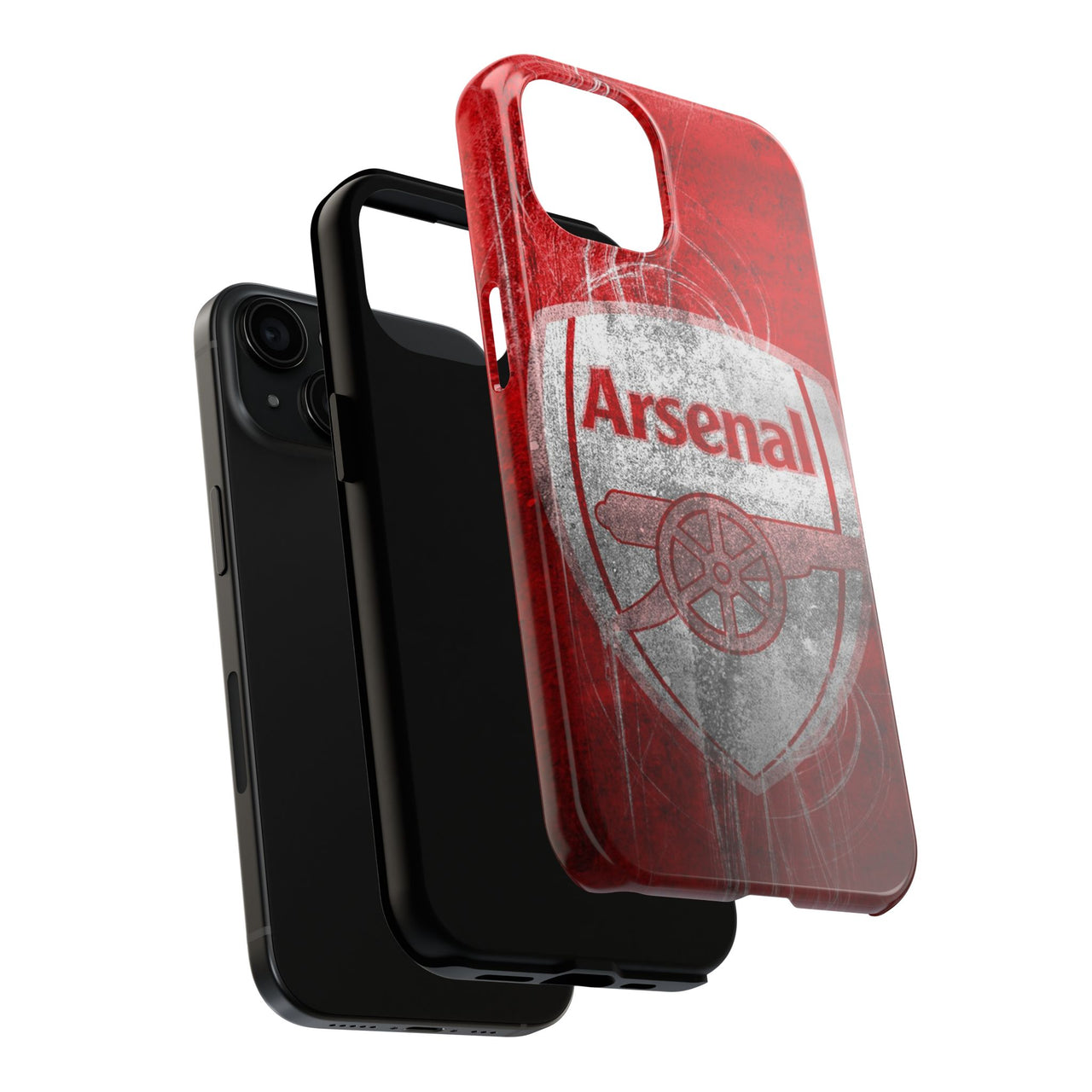 Arsenal Phone Case