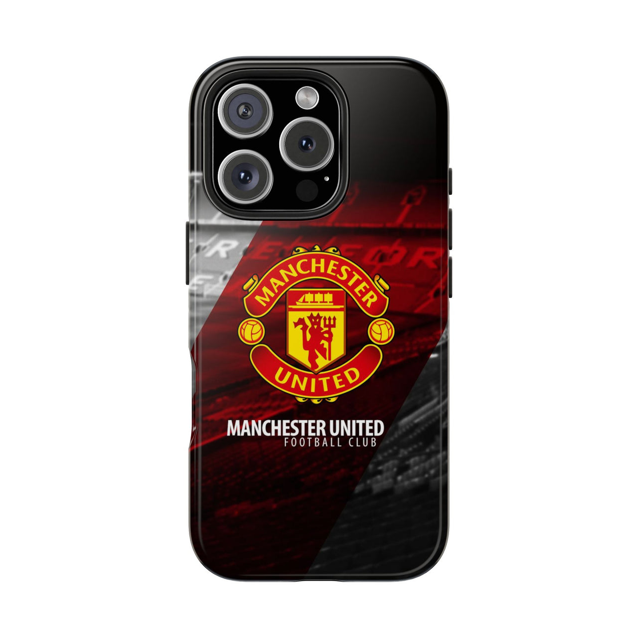 Manchester United Old Trafford Tough Phone Case