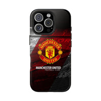 Thumbnail for Manchester United Old Trafford Tough Phone Case