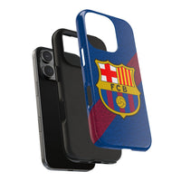 Thumbnail for Barcelona Tough Phone Case