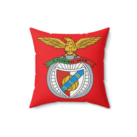 Thumbnail for Benfica Square Pillow