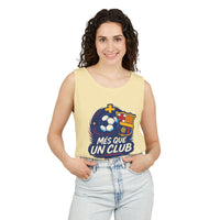 Thumbnail for Barcelona 'Més Que un Club' Tank Top