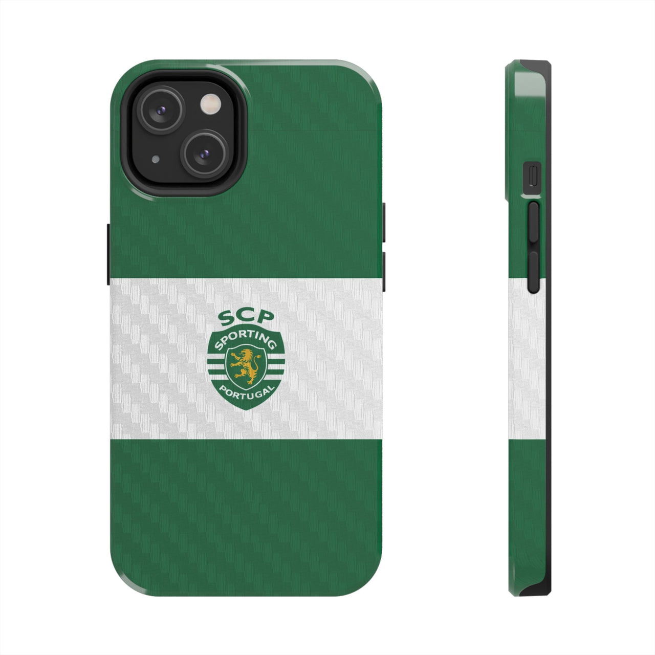 Sporting CP Tough Phone Case