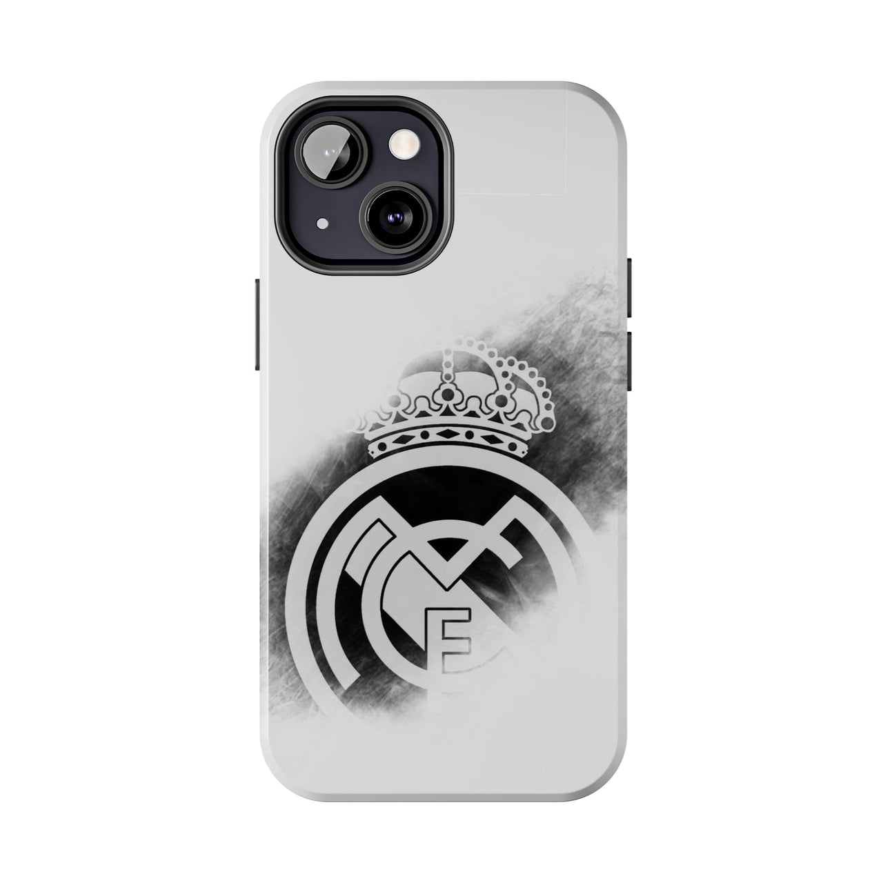Real Madrid Tough Phone Case