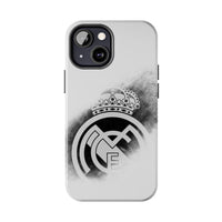 Thumbnail for Real Madrid Tough Phone Case