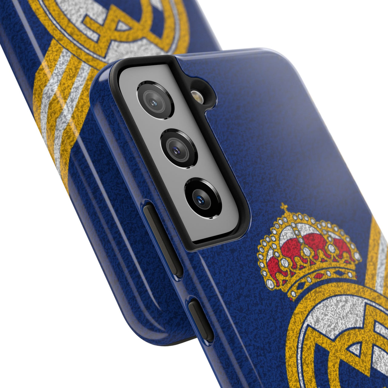 Real Madrid Tough Phone Case
