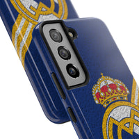 Thumbnail for Real Madrid Tough Phone Case