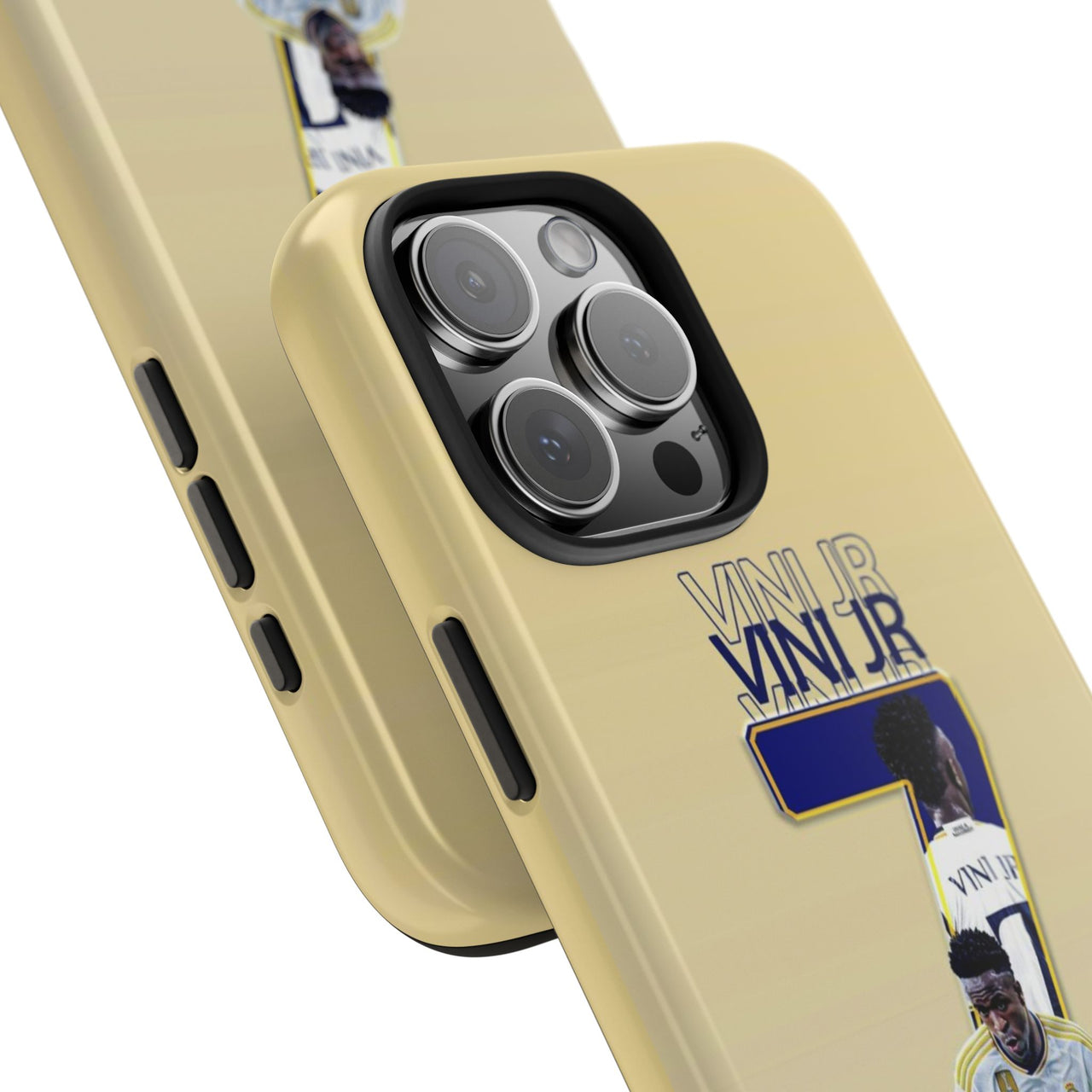Vinicius Jr Tough Phone Case