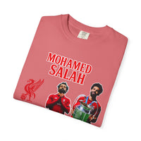 Thumbnail for Mohamed Salah Graphic Tee - Unisex