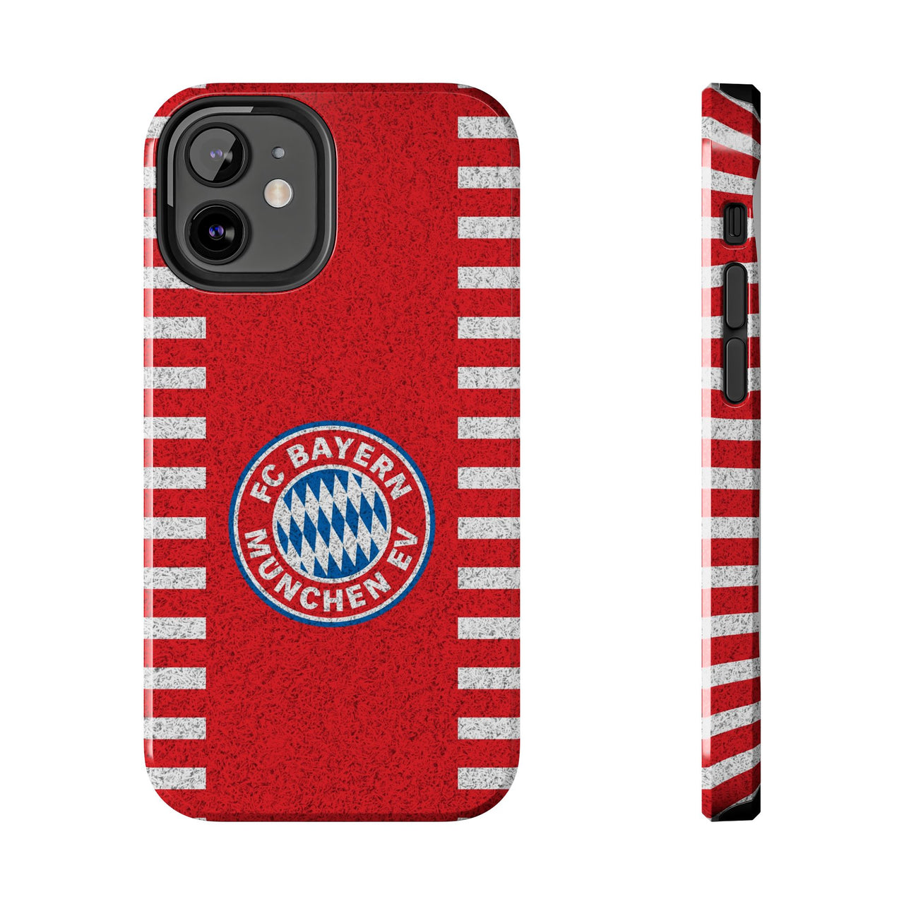 Bayern Munich Tough Phone Case