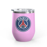 Thumbnail for PSG Wine Tumbler - 12oz