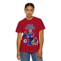 Thumbnail for Cole Palmer Graphic Tee - Unisex