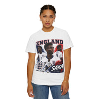 Thumbnail for Bukayo Saka England Graphic Tee