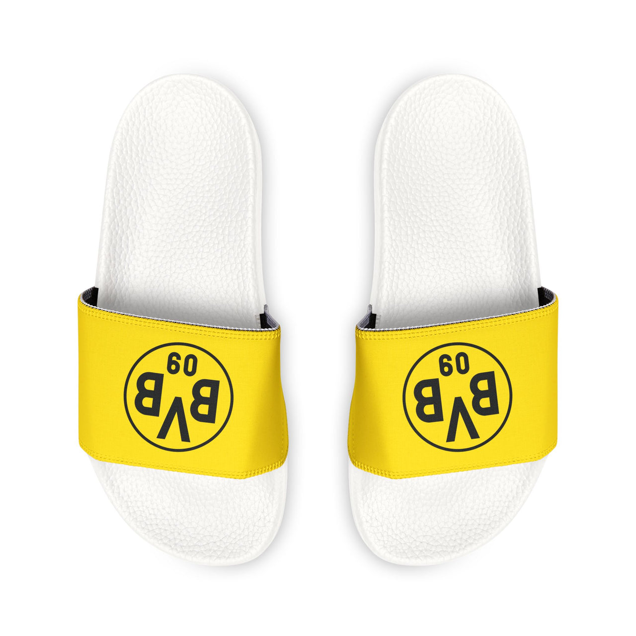 Borussia Dortmund Slide Sandals