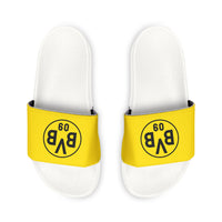 Thumbnail for Borussia Dortmund Slide Sandals
