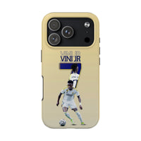 Thumbnail for Vinicius Jr Tough Phone Case