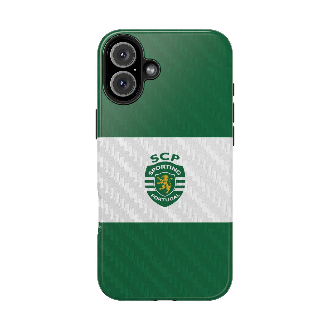 Sporting CP Tough Phone Case