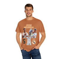Thumbnail for Jude Bellingham Graphic Tee - Unisex