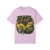 Thumbnail for Vinicius Jr. Graphic Tee