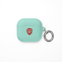 Thumbnail for Arsenal AirPods Pro Case Cover