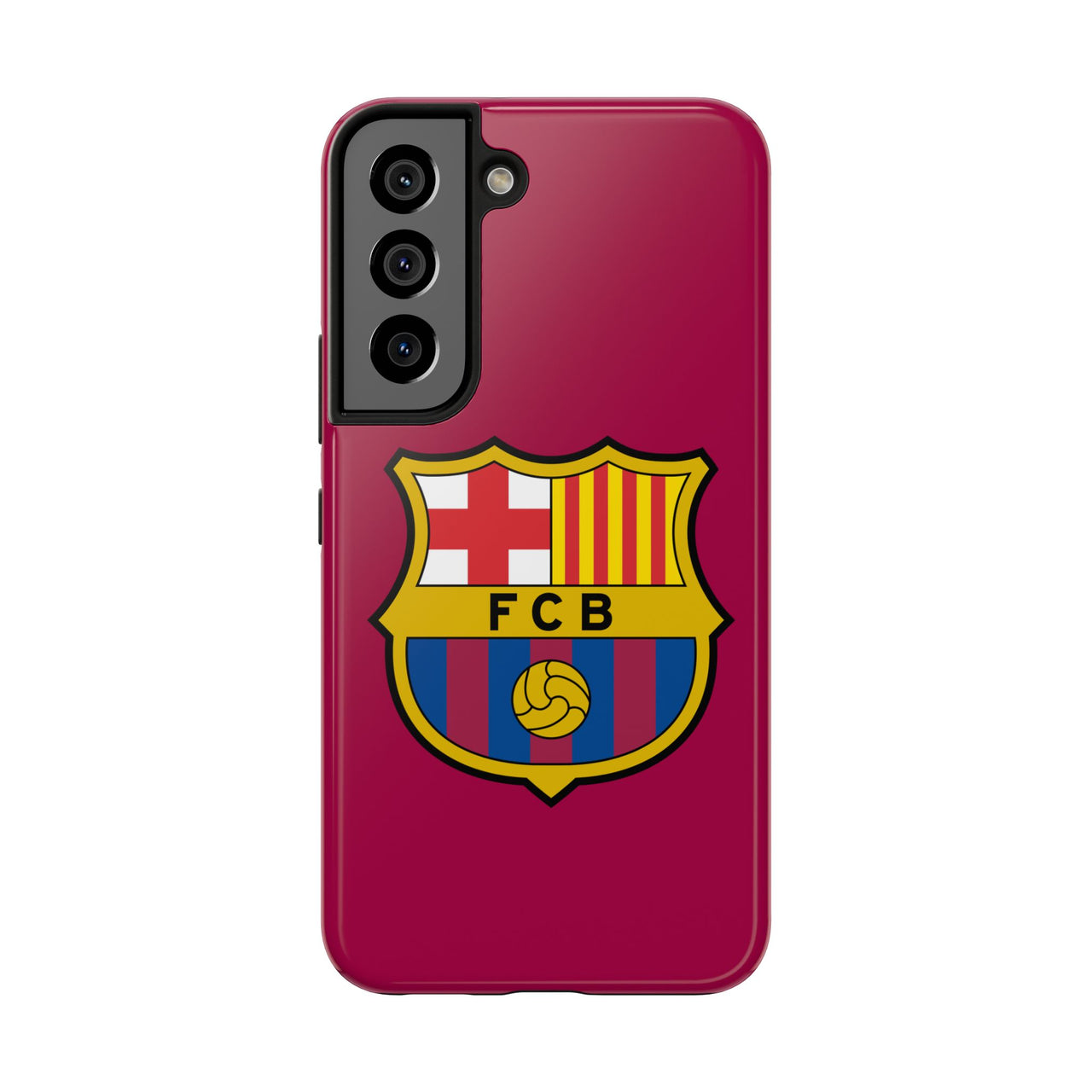 Barcelona Phone Case