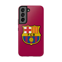 Thumbnail for Barcelona Phone Case