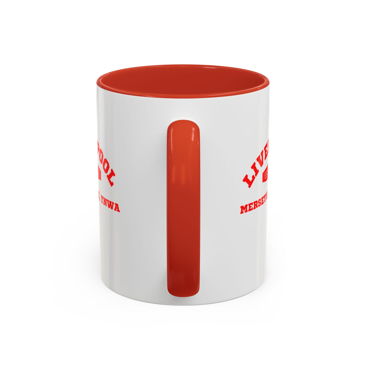 Liverpool Coffee Mug, 11oz
