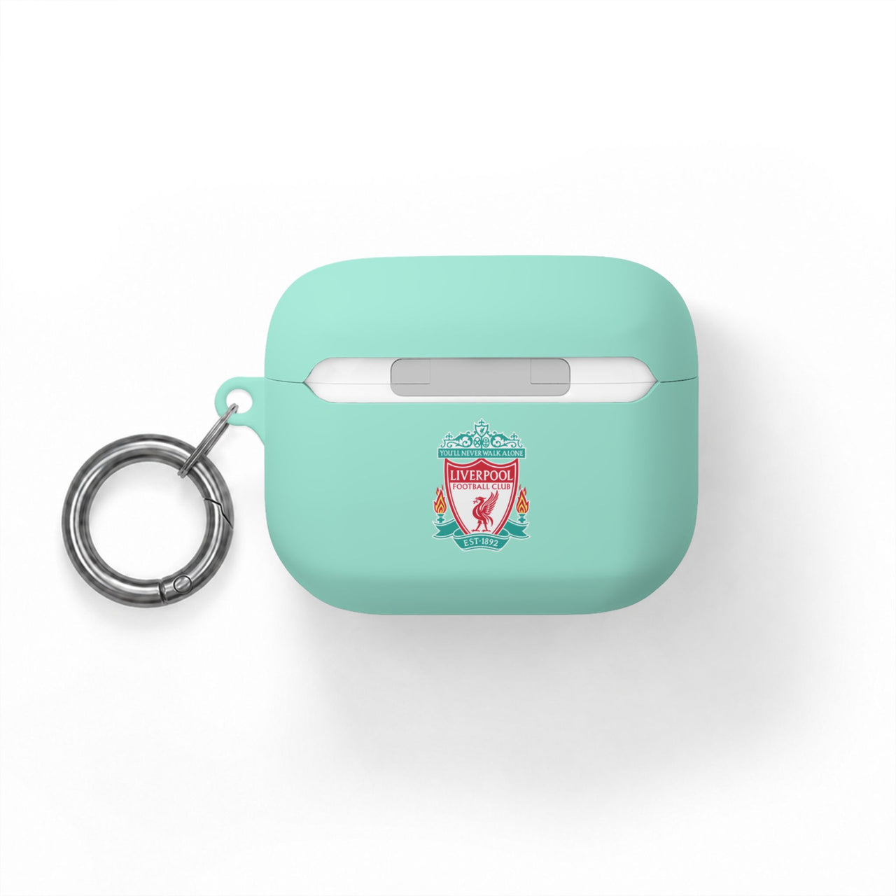 Liverpool AirPods Case Cover