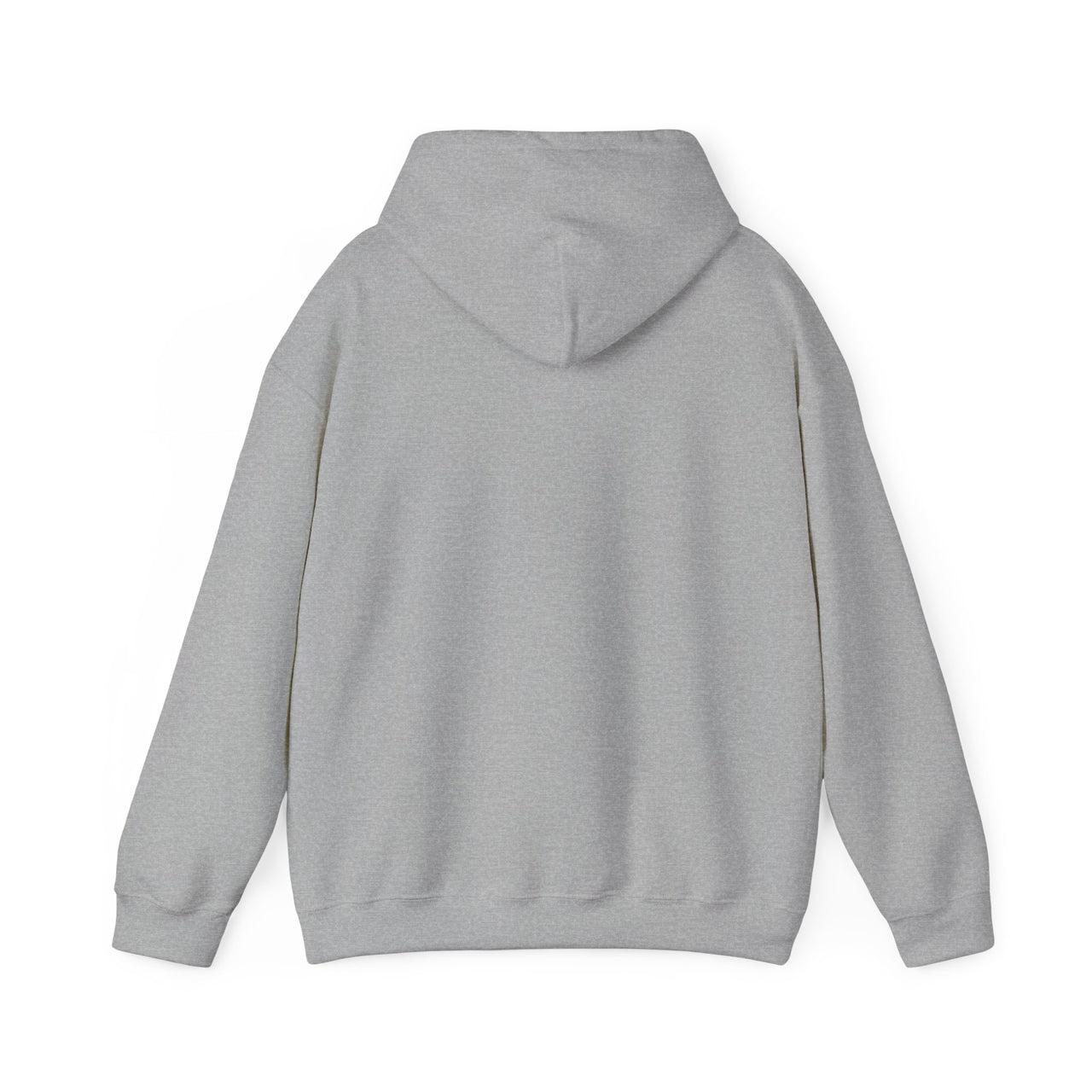 Manchester United Unisex Hooded Sweatshirt