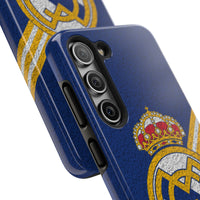 Thumbnail for Real Madrid Tough Phone Case