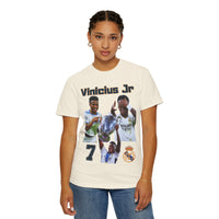 Thumbnail for Vinicius Jr. Graphic Tee- Unisex
