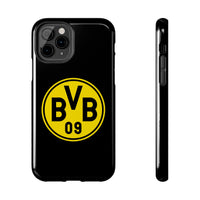Thumbnail for Borussia Dortmund Phone Case - Black