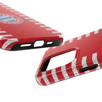 Thumbnail for Bayern Munich Tough Phone Case