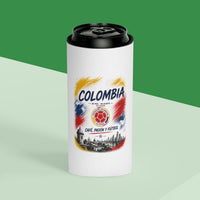 Thumbnail for Colombia National Team Can Cooler — Drink Sleeve