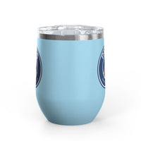 Thumbnail for PSG Wine Tumbler - 12oz