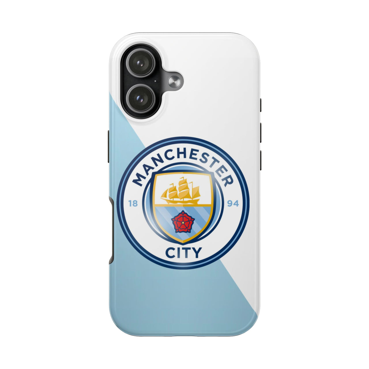 Manchester City Phone Case