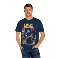 Thumbnail for Kylian Mbappé Graphic Tee -  Unisex